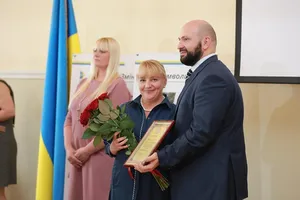 Kadorr Group получила правительственную награду за лучший жилой дом Украины