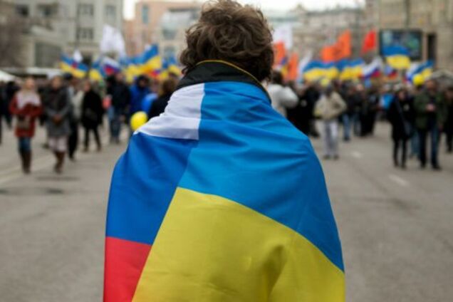 Только Украина сможет изменить Россию – New York Times