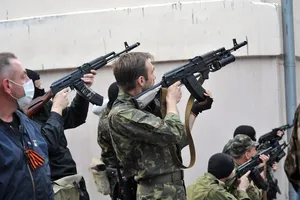 Росія вирішила відгородитися від терористів "Л/ДНР"