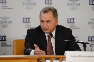 Колесников раскритиковал Балчуна