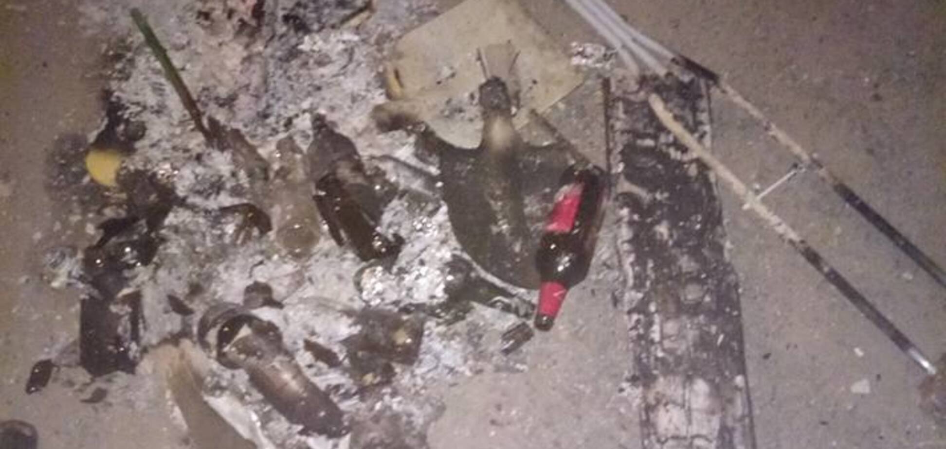 У Миколаєві свободівець із рушниці обстріляв сусідів: є постраждалі