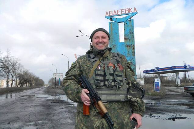 Був майже в усіх гарячих точках Донбасу: в Мар'їнці на блокпосту помер поліціянт