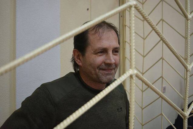 'Все знято на відео': до українського політв'язня в Криму застосували силу