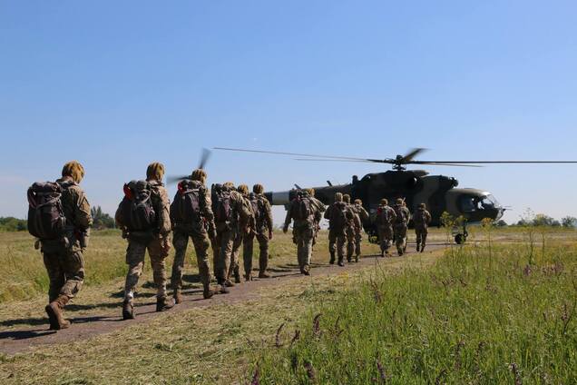 Полторак подписал приказ, улучшающий жизнь воинам АТО