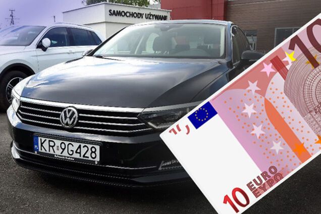 'Євробляхи' треба зупинити, поки не пізно