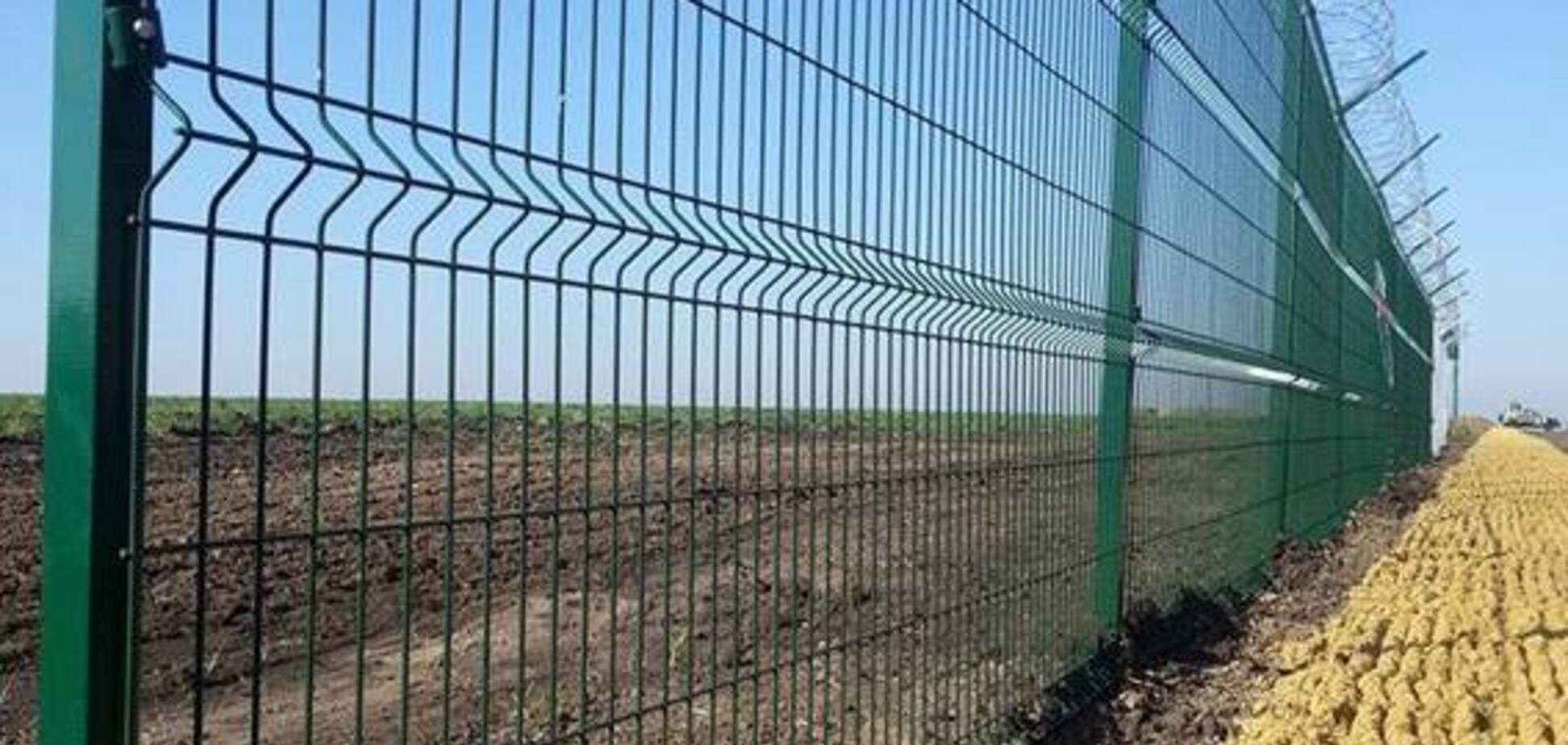 Хищения на проекте 'Стена': суд принял самое жесткое решение по подозреваемым