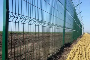 Розкрадання на проекті "Стіна": суд ухвалив найжорсткіше рішення по підозрюваним