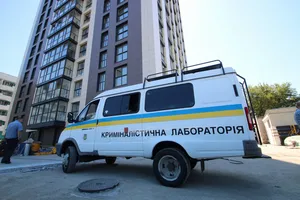 Із загиблим і постраждалими: в Дніпрі сталася кривава стрілянина