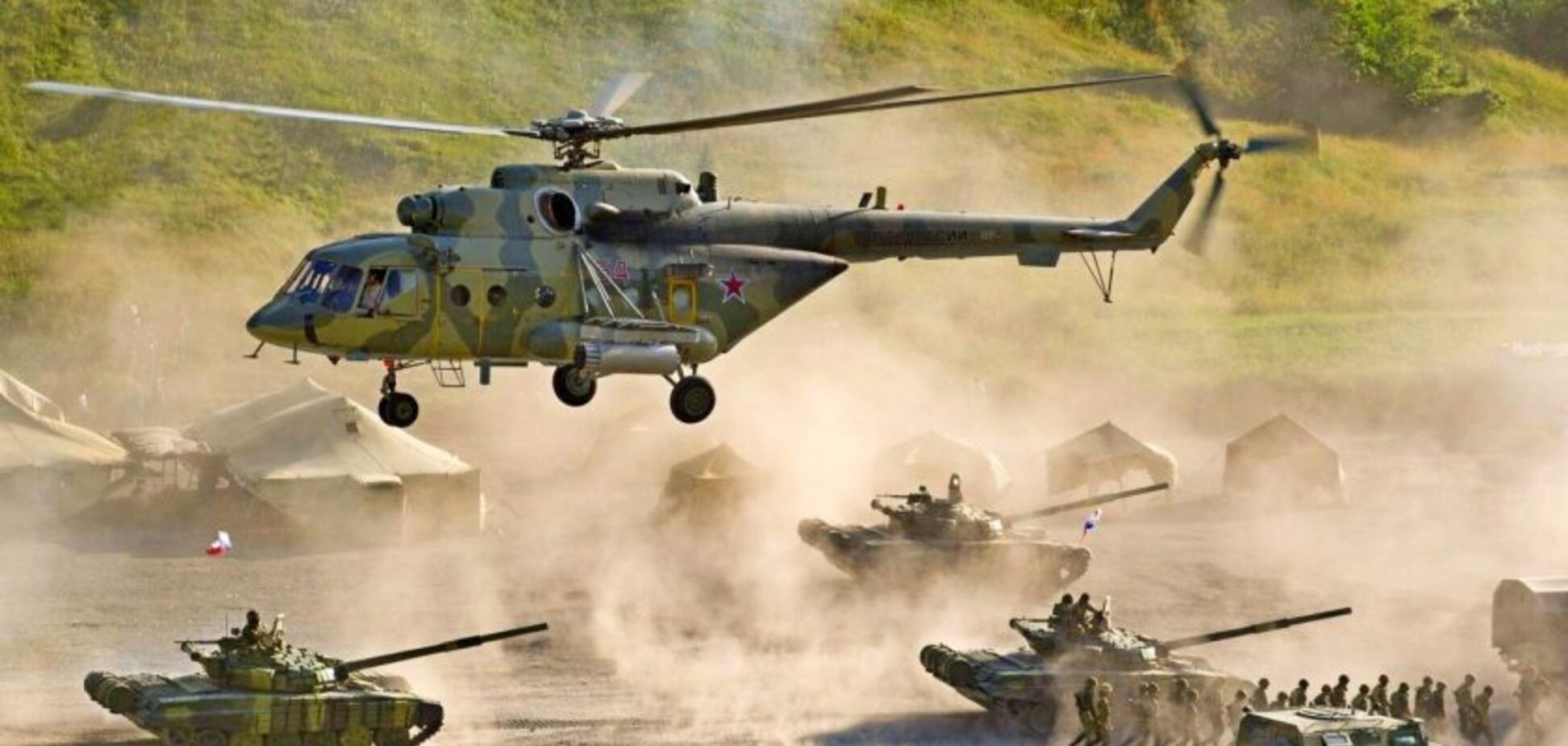 Российские ПВО на украинской границе: есть ли опасность