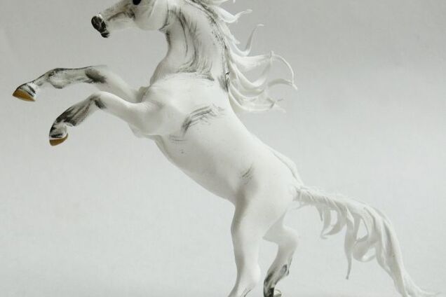 Берегись машины спереди, коня сзади, а дурака – со всех сторон!