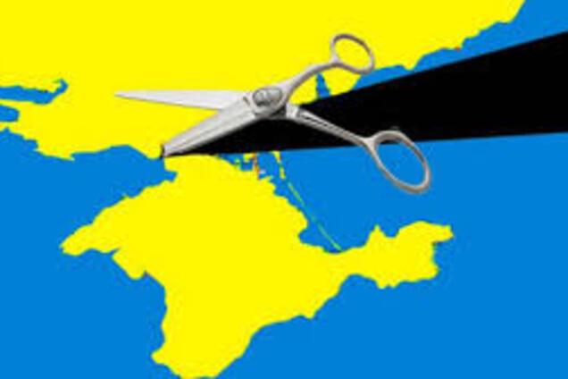 'Украину создал Ленин, а Киевская Русь - это Россия'