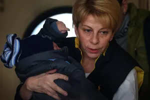 Они приютили убийцу в своей квартире