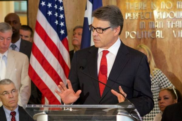 В Киеве министр энергетики США убедится, что приватизация в Украине проводится по-новому