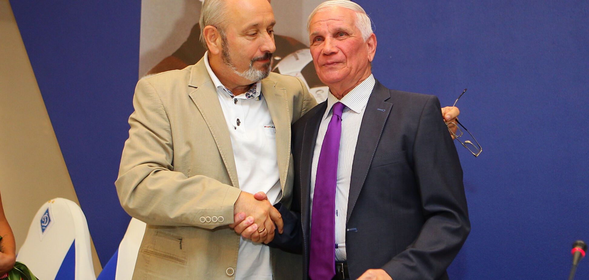 Андрей Биба