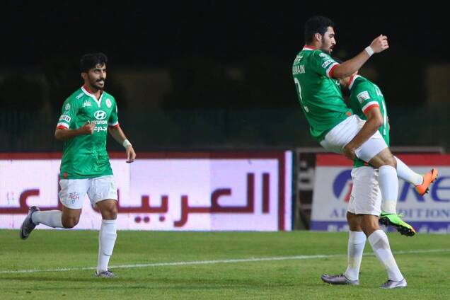 Аль-Иттифак