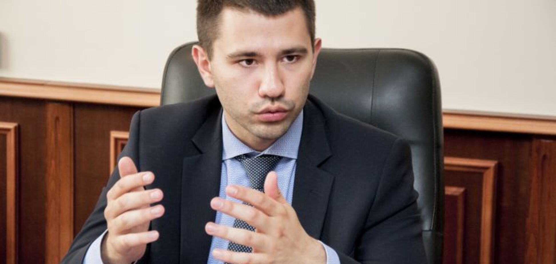 Директор 'Спецтехноэкспорта' Павел Барбул: Уходим от экспорта советского ВВТ к поставкам высокотехнологичной продукции