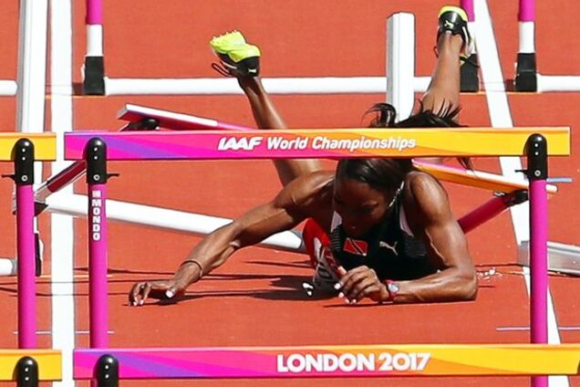 Дебора Джон