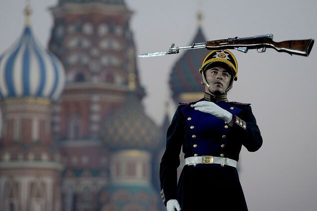 В Москве - состояние шока и растерянности