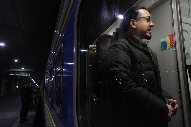 Жизнь после 'Укрзалізниці': жена Балчуна рассказала о планах супруга