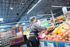 продукты