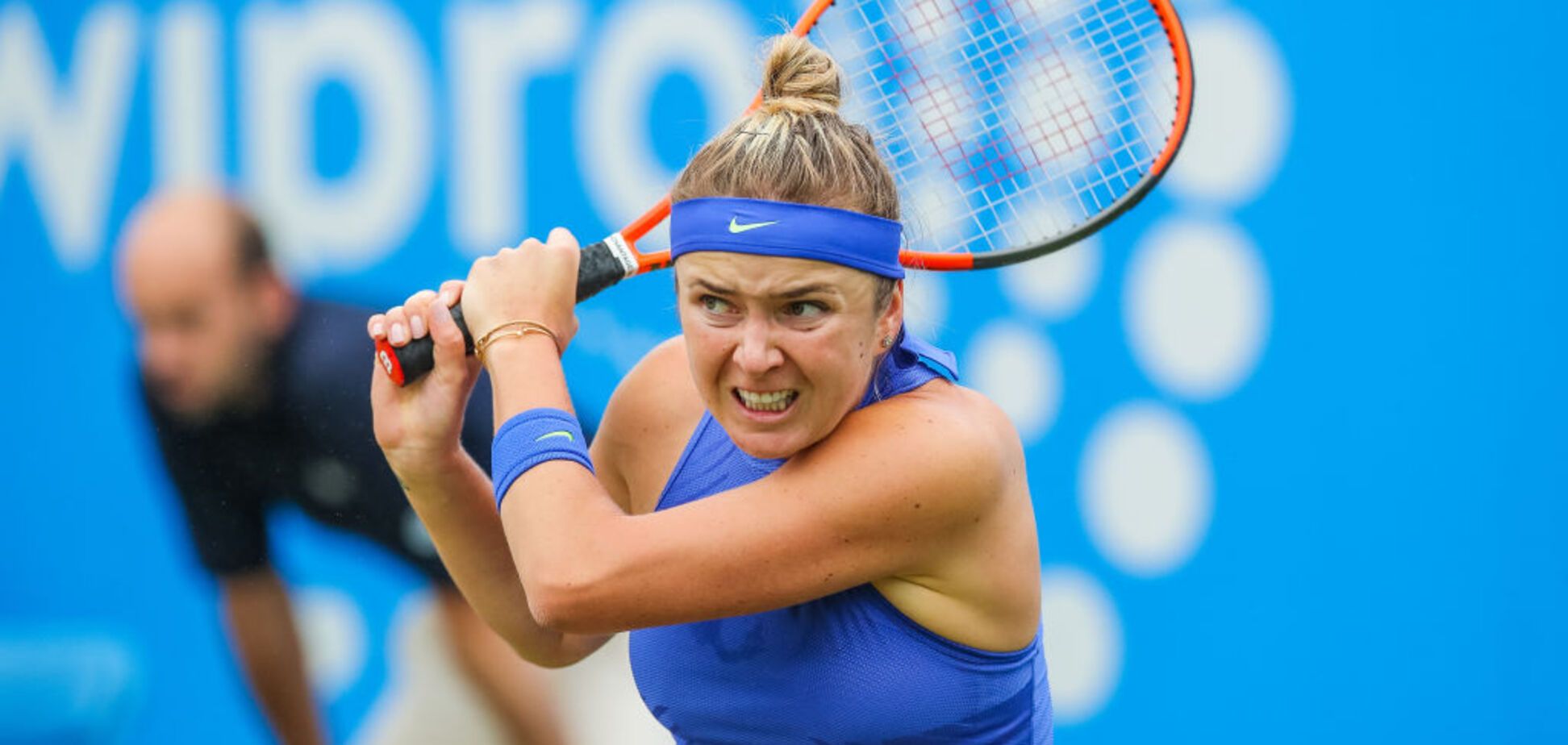 Лучшая теннисистка Украины разгромила легендарную американку на супертурнире в Канаде: опубликовано видео