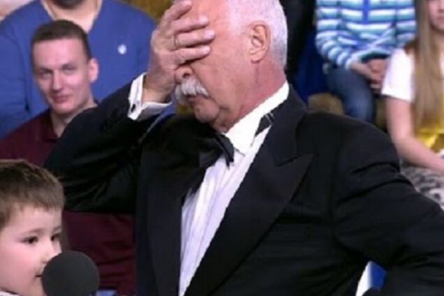 'Я выбираю черный ящик': знаменитый ведущий угодил в 'чистилище' Миротворца