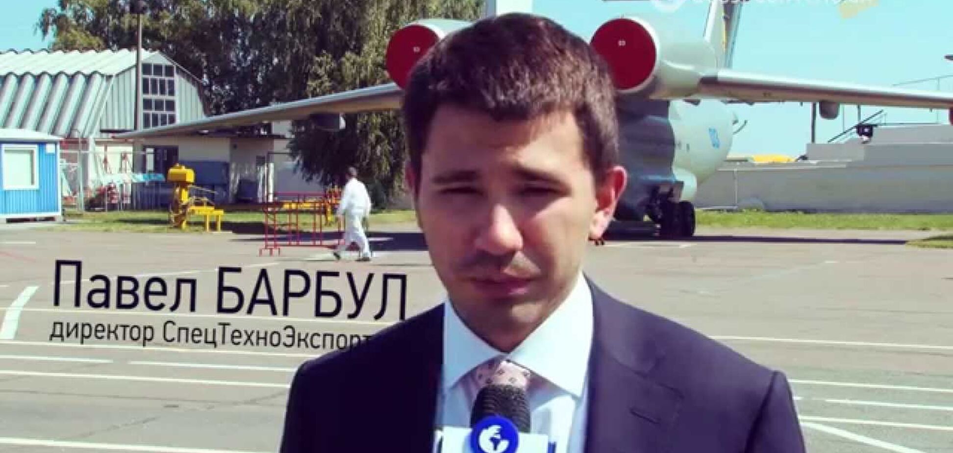 Павел Барбул: Украинская экономика нуждается в инновациях