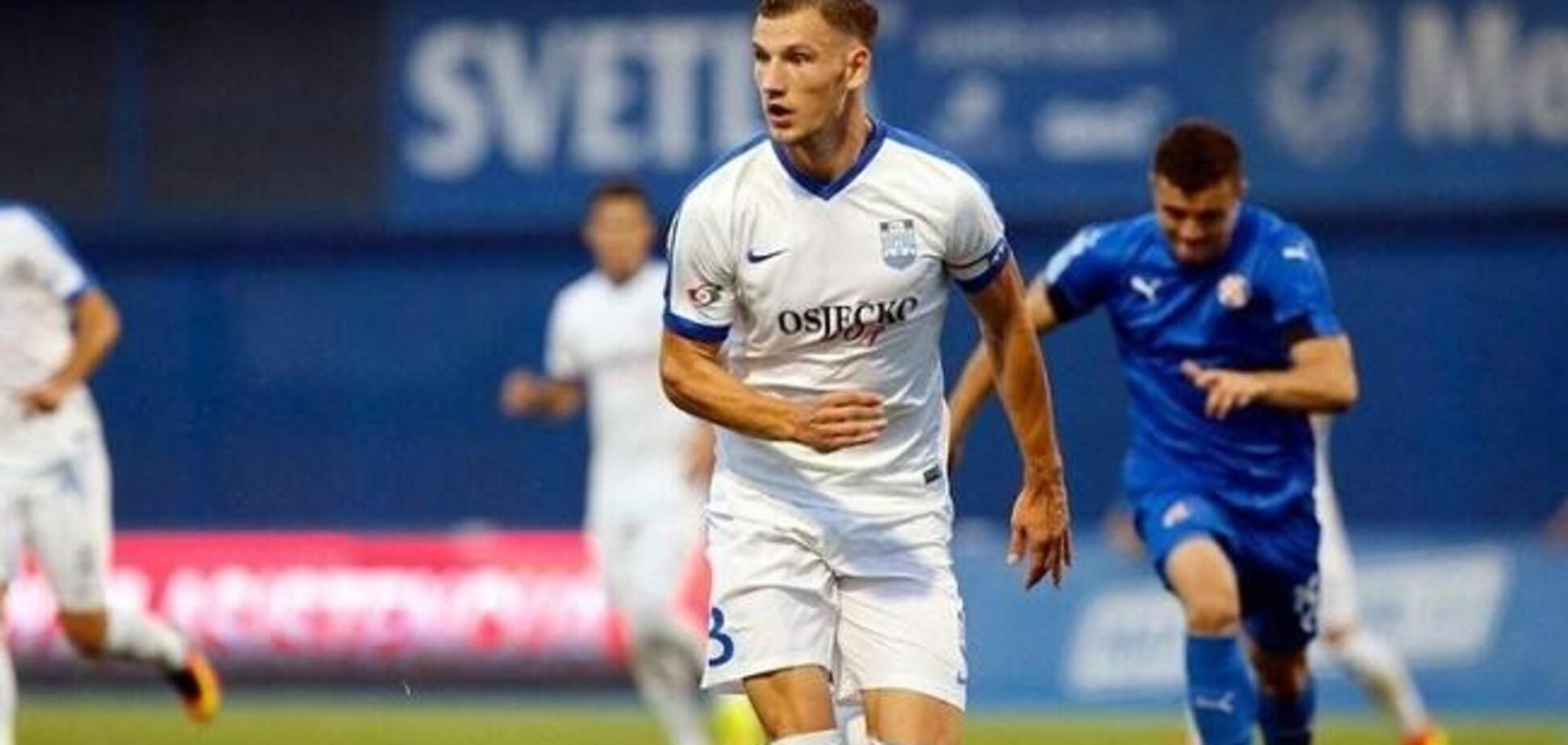 Борна Баришич