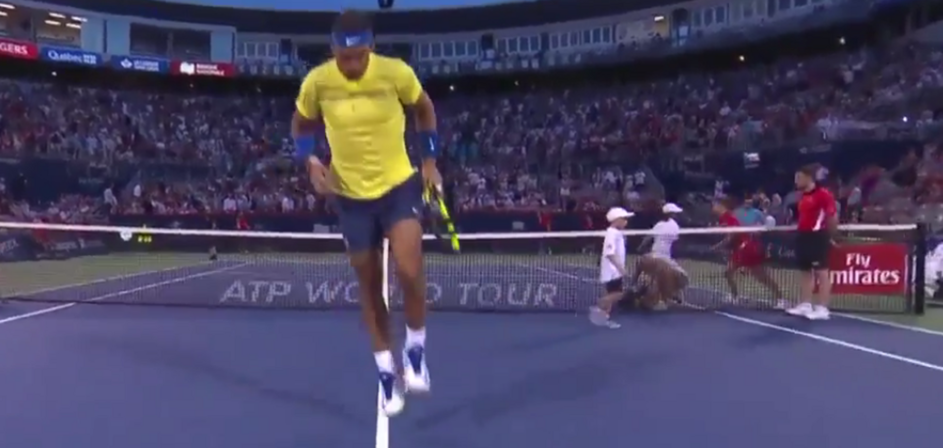 Рафа Надаль