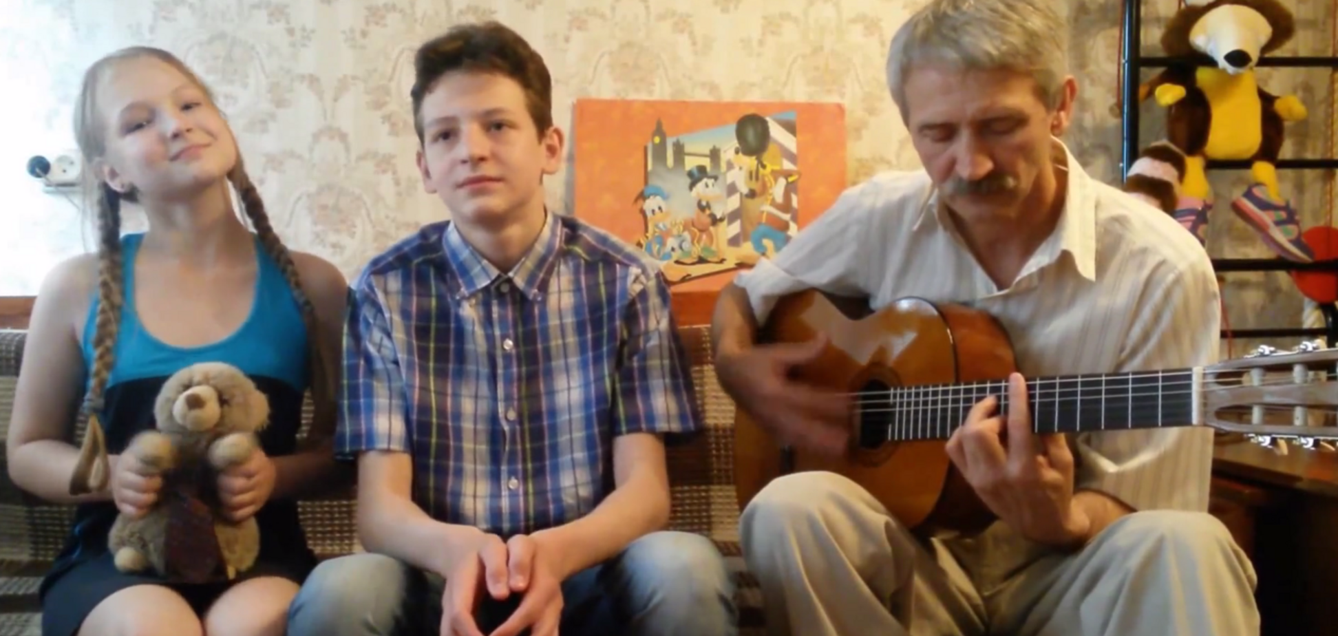 'Скроплять ваш міст кров'ю': окупанти обрали гімн для Керченського мосту