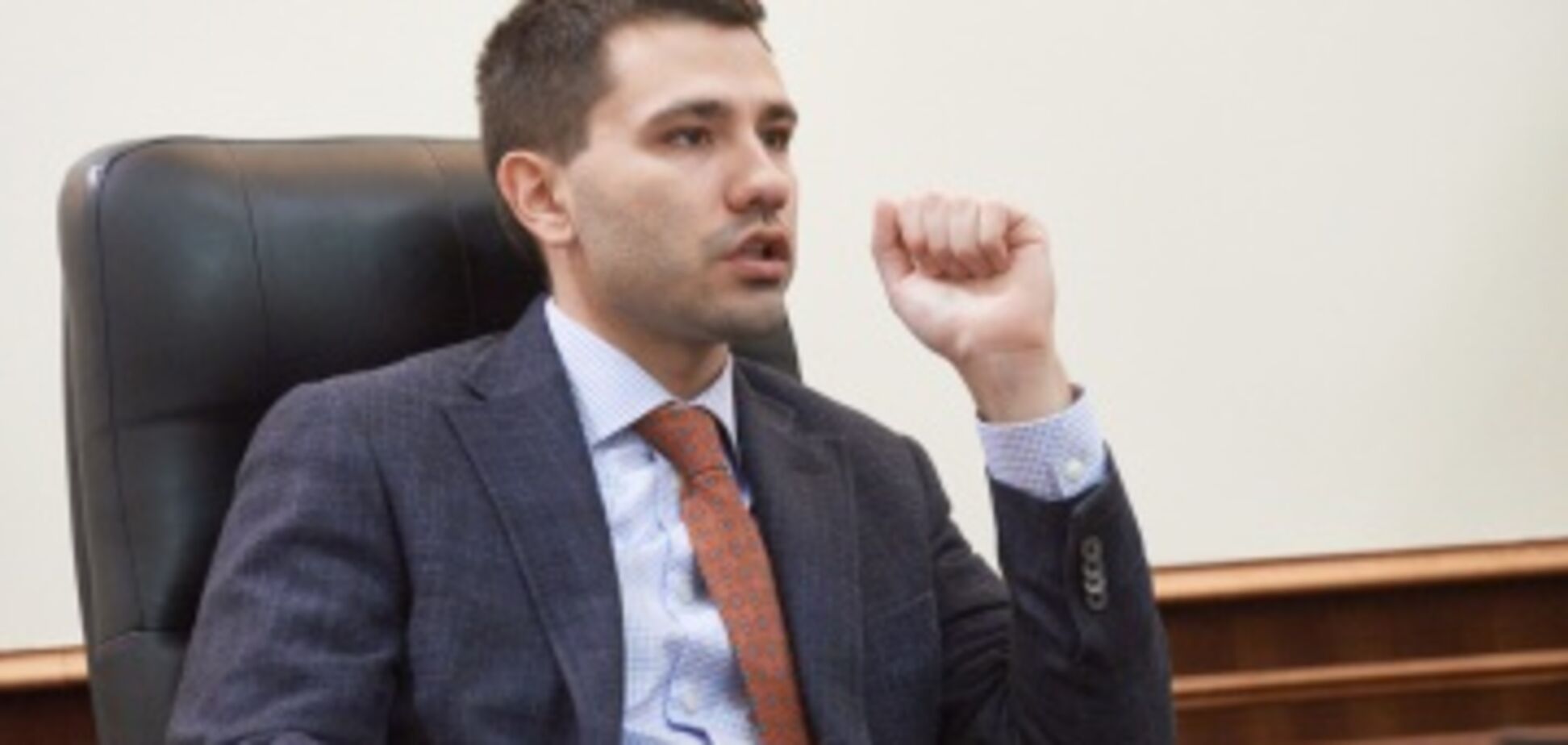 Павел Барбул: 'Спецтехноэкспорт' наращивает инвестиционную поддержку перспективных оборонных разработок