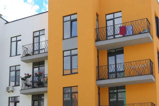 Суд восстановил градостроительные условия жилищной программы 'Европейка'