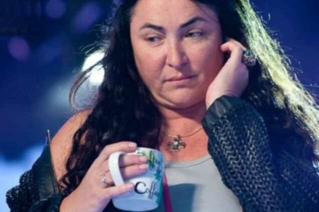 Лолита Милявская