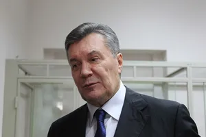 Янукович