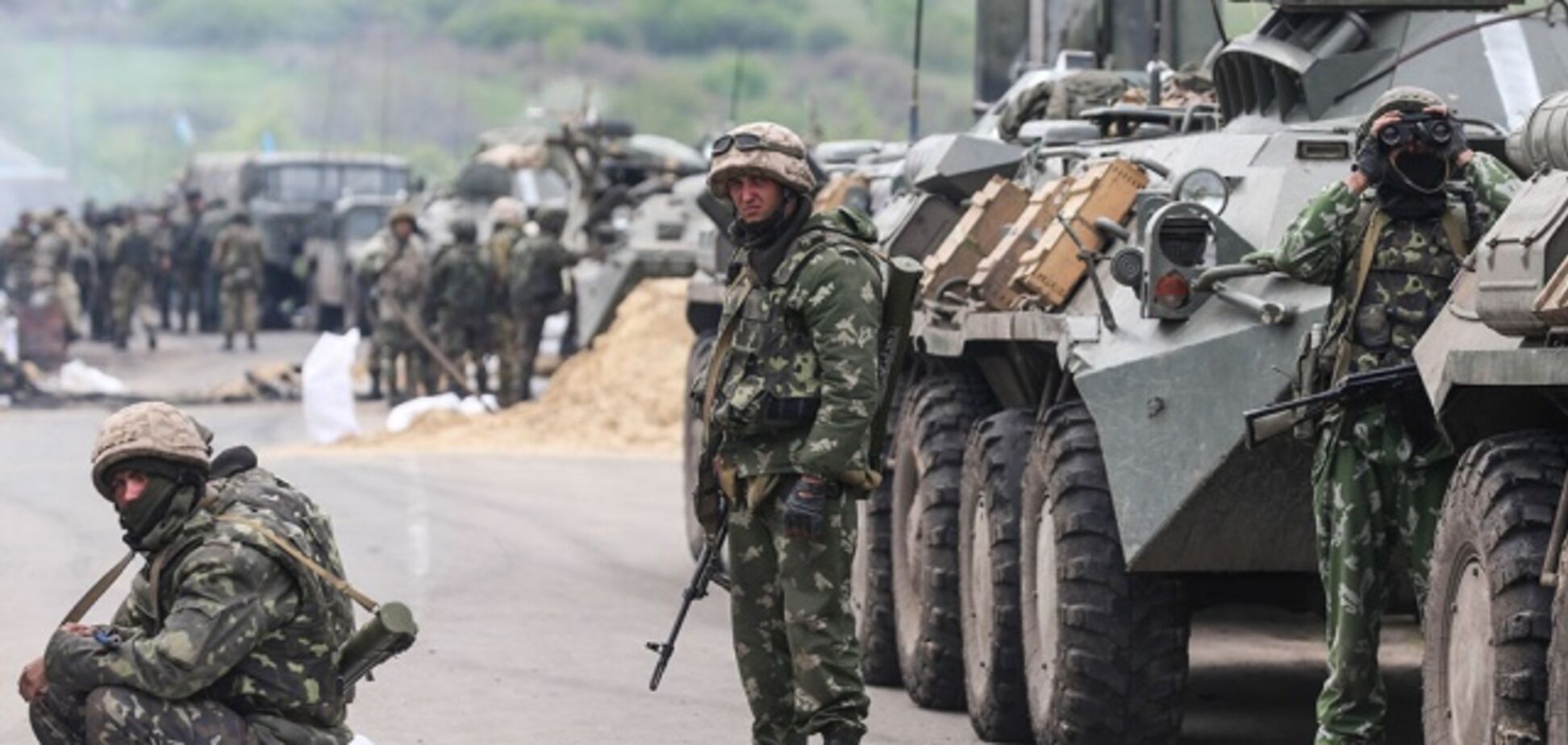 Куратори з РФ обурені: розвідка дізналася про проблеми терористів на Донбасі