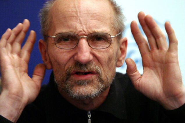 Легендарный российский рок-музыкант попал в черный список 'Миротворца'