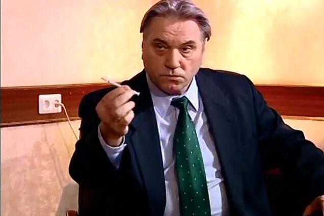 У Росії померла зірка 'Бандитського Петербургу'