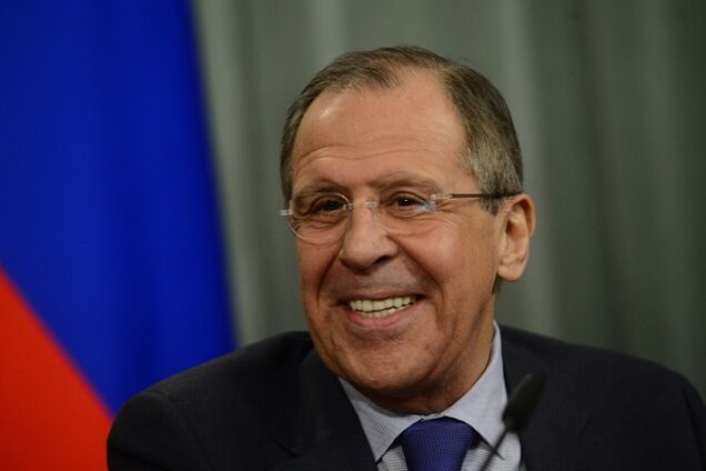 Сергей Лавров