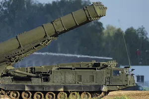 ПВО россии граница Украины