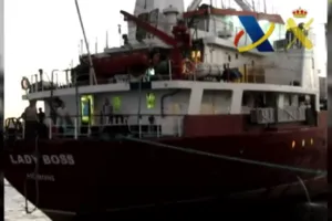 Массовое задержание украинцев в Испании: стала известна судьба моряков