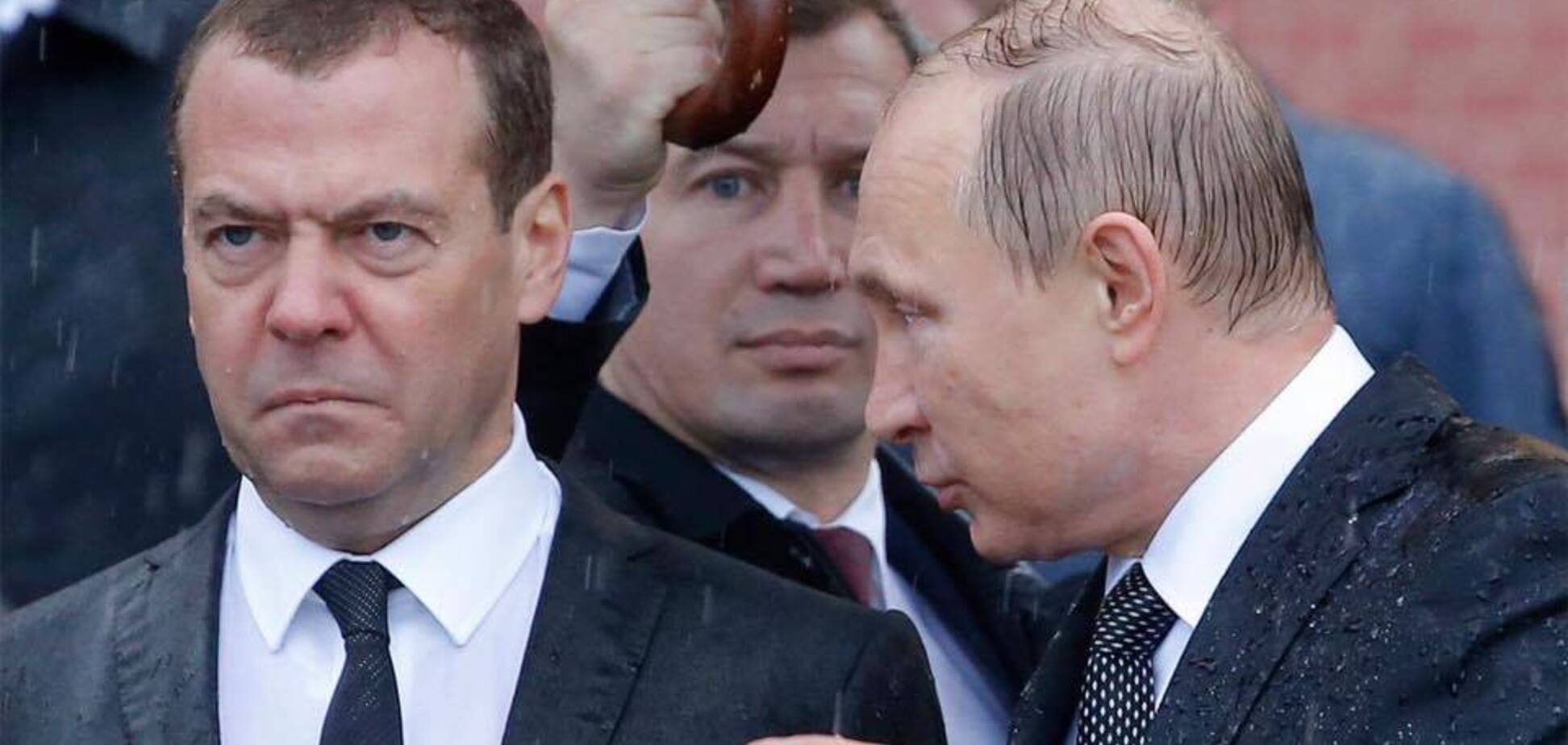 Путин нападет? Или...