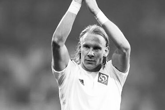 Лидер 'Динамо' разместил загадочное фото в Instagram, огорчив украинских фанатов