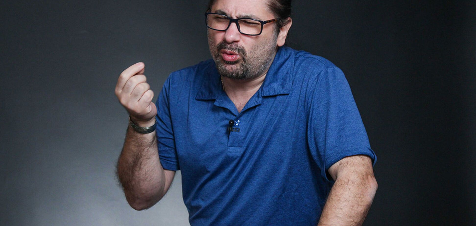 Профессор Лебединский