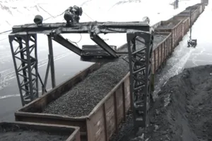 Поставки угля Донбасс