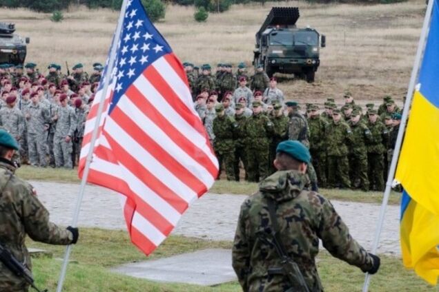 В Раде ответили на истерику России из-за строительства Штатами базы ВМС в Украине