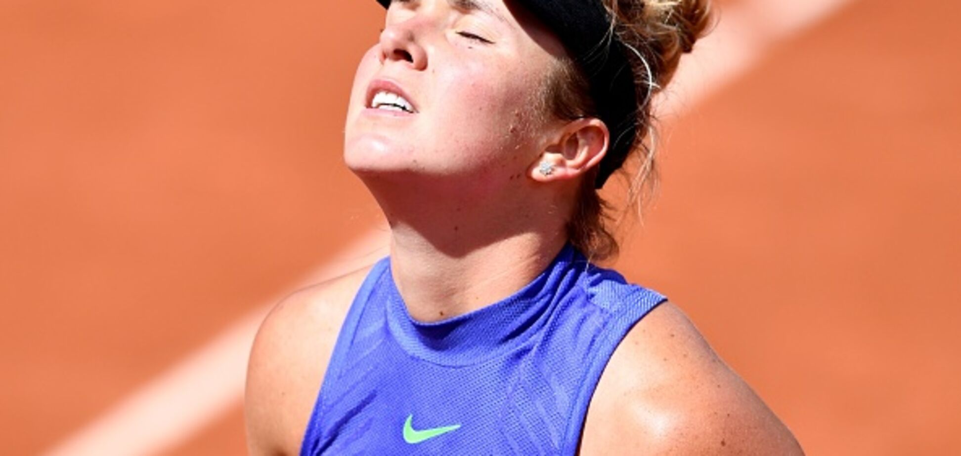 Элина Свитолина