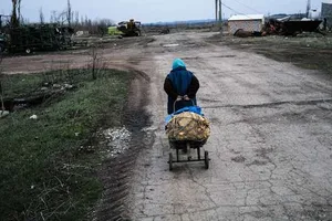 донбасс