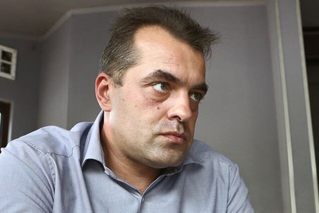 Юрій Бірюков