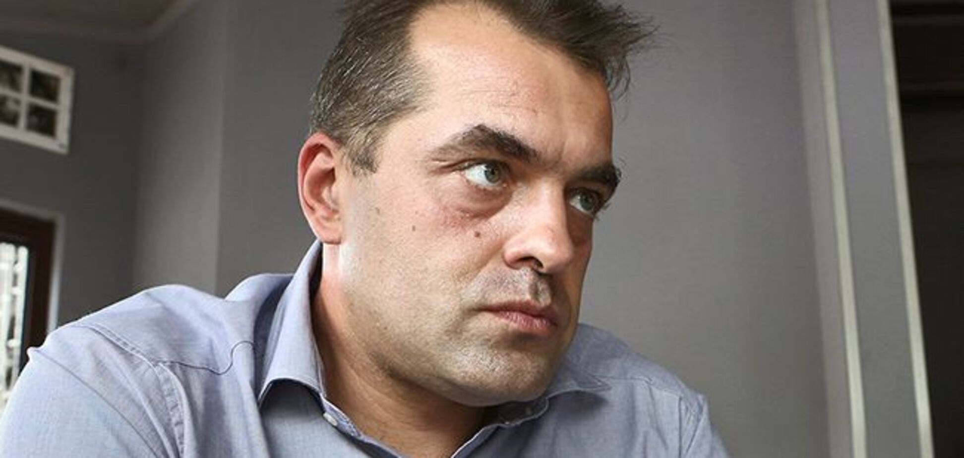 Юрий Бирюков