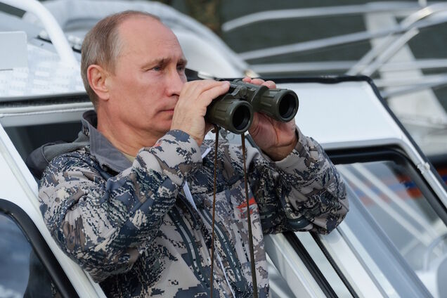 'Це стане величезним благом': Яковенко пояснив, як Україна може допомогти РФ з Путіним